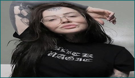 Gia Rose (Tattoo Artist) - Age, Birthday, Bio, Facts, Family, Net Worth, Height & More