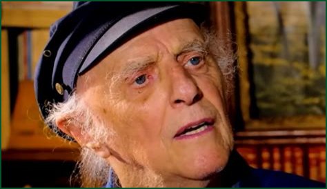 Gilles Vigneault (Poet) - Age, Birthday, Bio, Facts, Family, Net Worth, Height & More