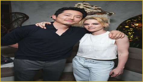 Kristen Stewart shows kids that smoking is cool in Flaunt Mag