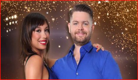 Meet Jack Osbourne, Dancing With the Stars Season 17 Cast