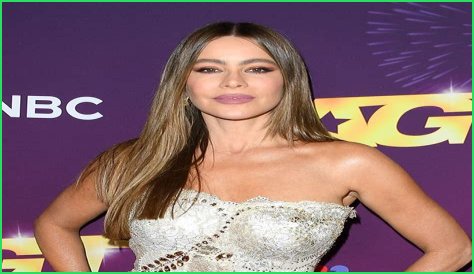 Sofia Vergara backtracks on her Madonna/plastic surgery comments