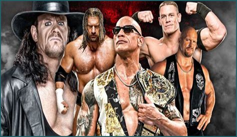 Top Picks: Best Wrestler All Time Revealed!